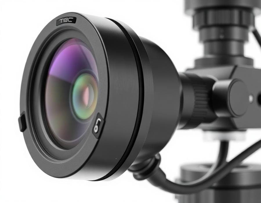 Camera Heads