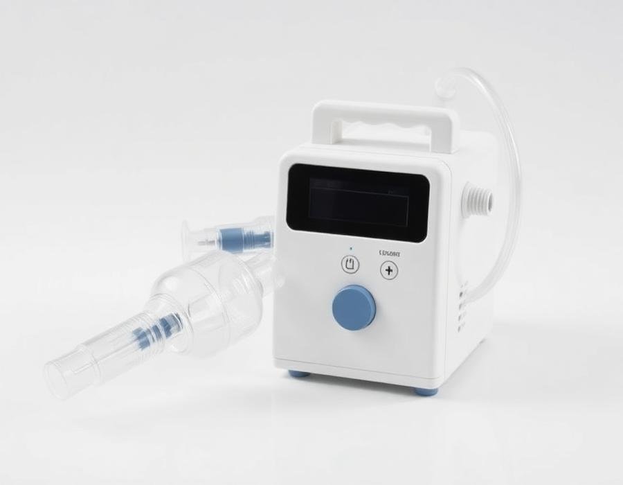 CO₂ Insufflators