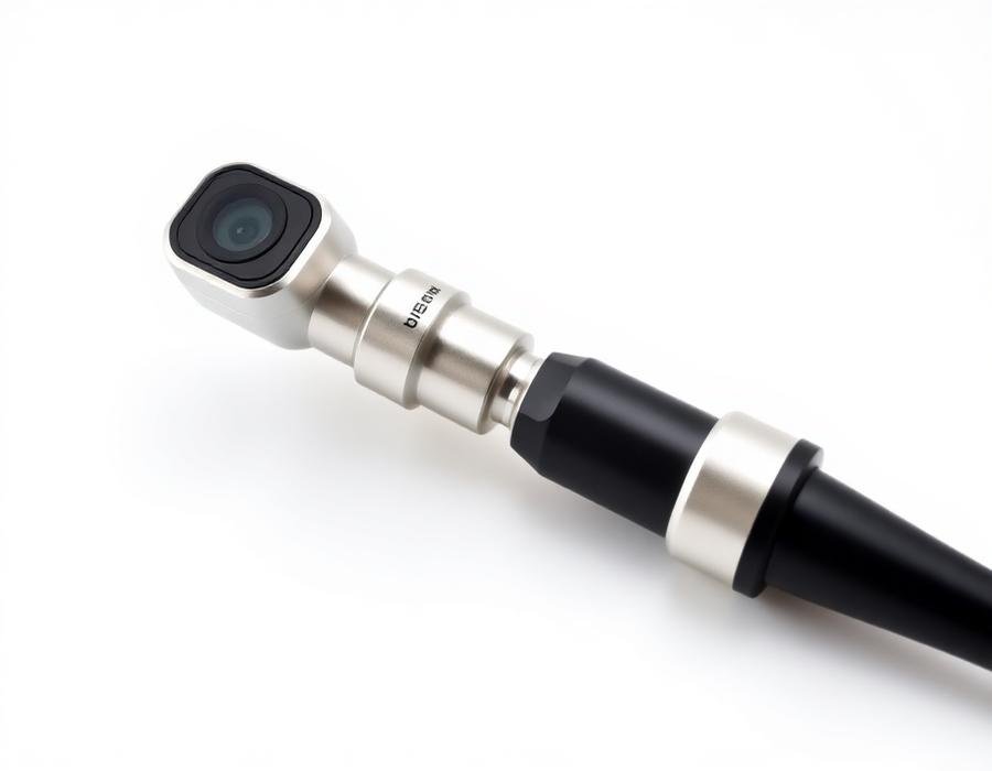 Endoscopes