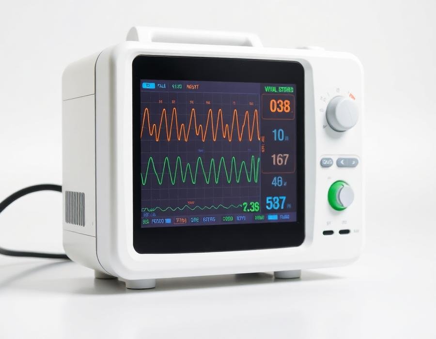 Medical Monitors